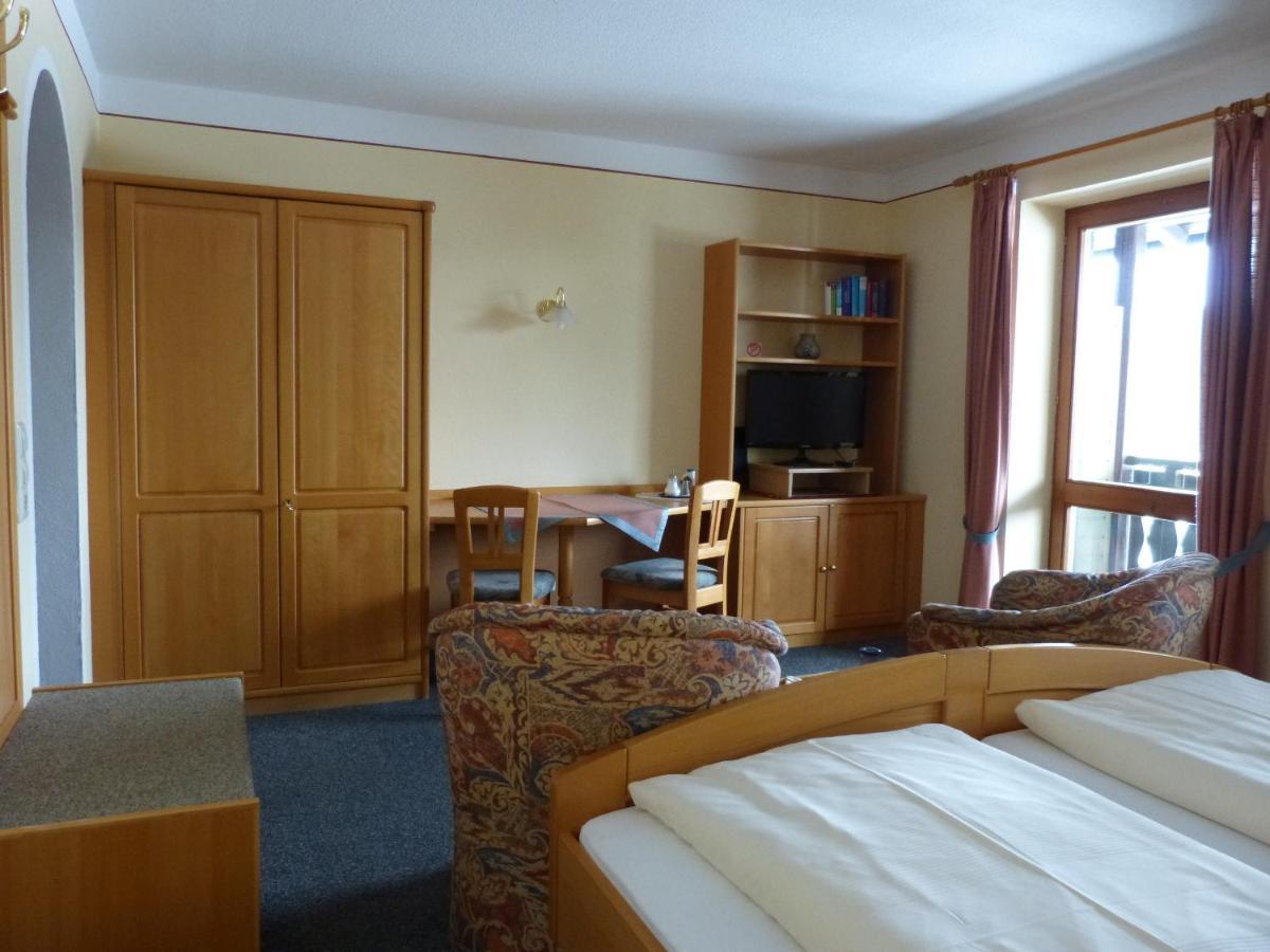 Giglerhof Lägenhet Bad Birnbach Exteriör bild