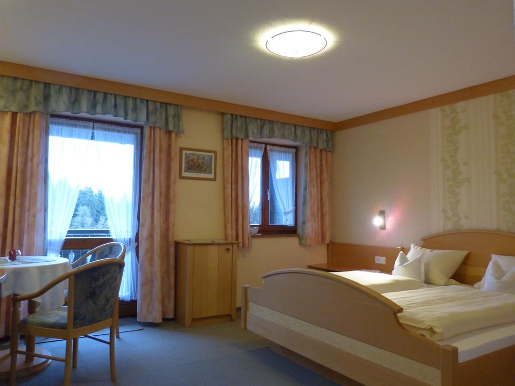 Giglerhof Lägenhet Bad Birnbach Rum bild