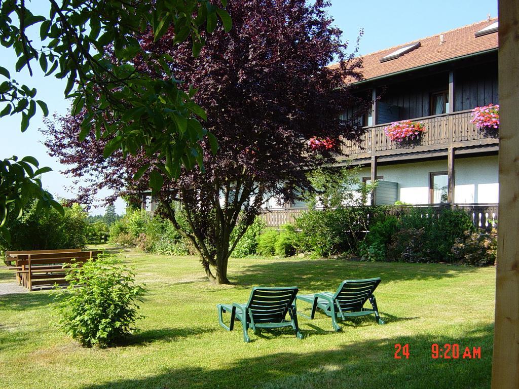 Giglerhof Lägenhet Bad Birnbach Rum bild