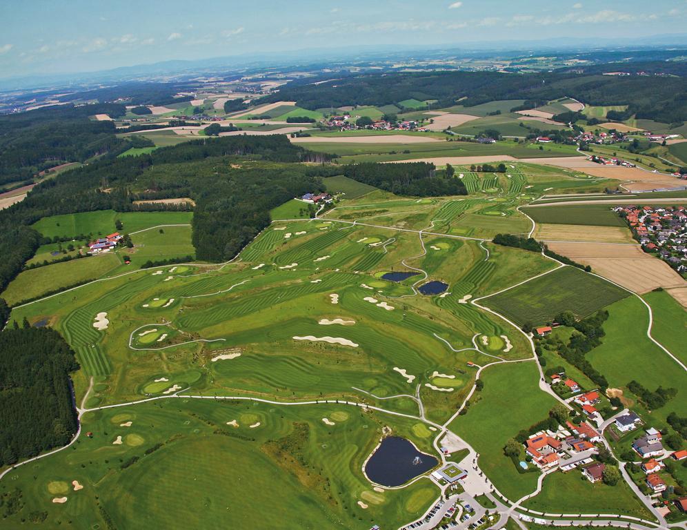 Giglerhof Lägenhet Bad Birnbach Exteriör bild